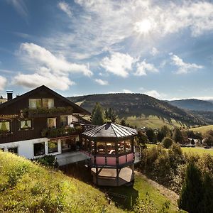 digitale Panorama Lodge Sonnenalm Hochschwarzwald